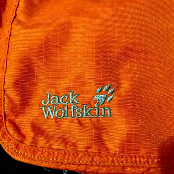 Jack wolf skin weekend bag - Picture 1 of 6